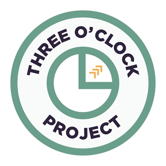 Meet Our Partners: Three O’clock Project