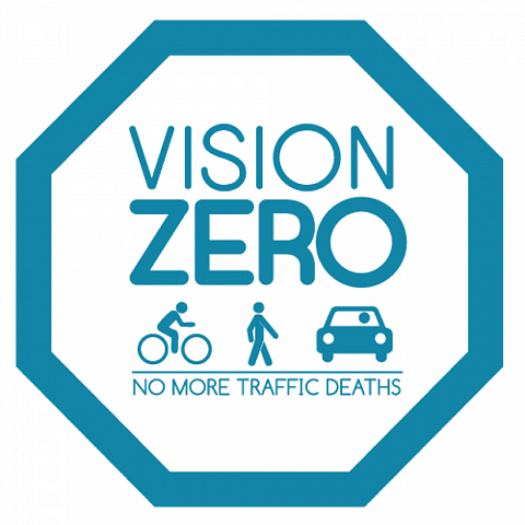 Baton Rouge joins other communities in Vision Zero 